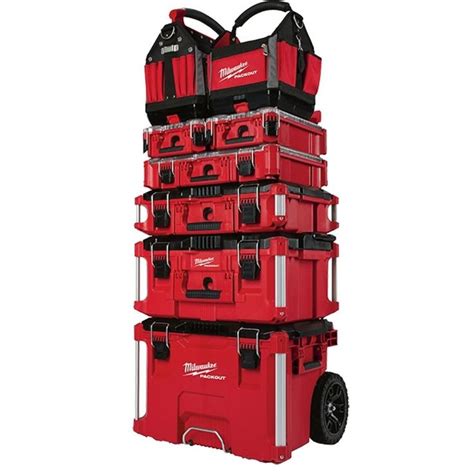 milwaukee wheelproof tool box